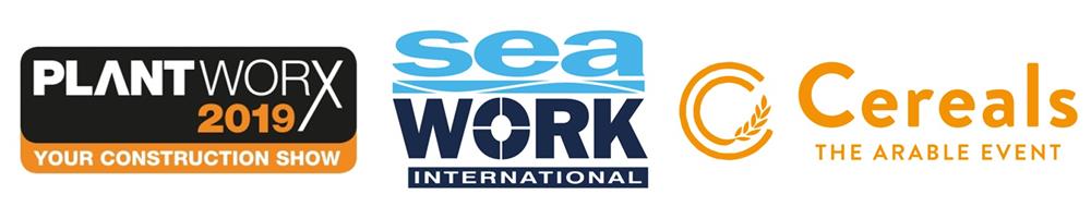 Plantworx Seawork Cereals Show